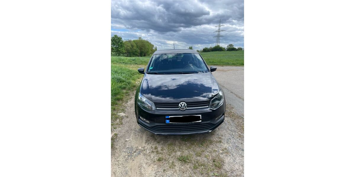 VW Polo 102.000 km 7.000 &euro; Oberursel 61440