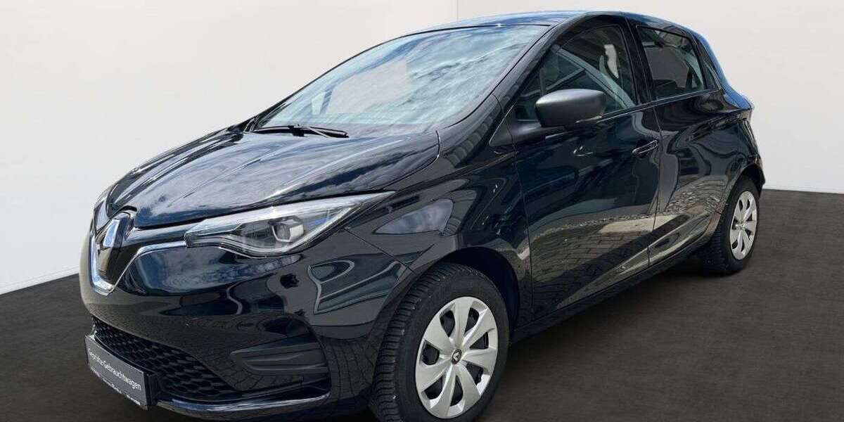 Renault ZOE 68.700 km 12.320 &euro; Überlingen 88662