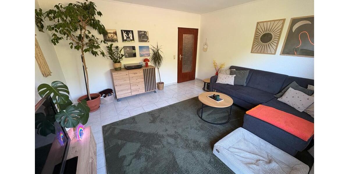 Etagenwohnung Gelnhausen - 2 Zimmer, 58 m&sup2;, 590&euro; | Angebot:26383970