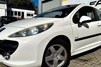 Peugeot 207 65.000 km 3.950 &euro; Frankenthal 67227