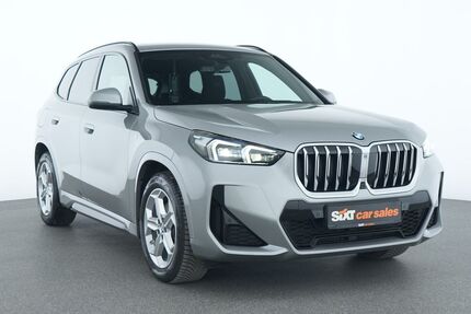 BMW X1 27.230 km 41.770 &euro; Garching 85748