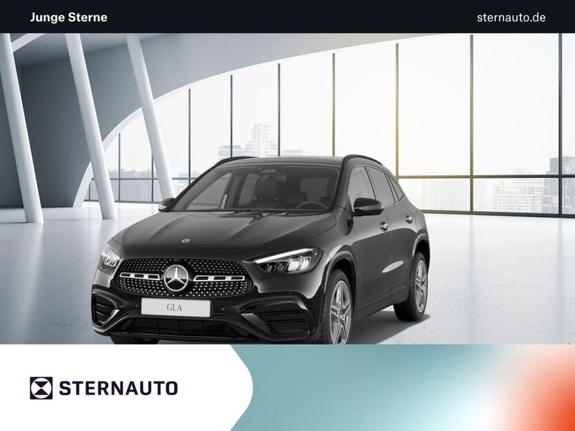 GLA 200