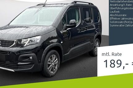 Peugeot Rifter 82.130 km 17.480 &euro; Bocholt 46395