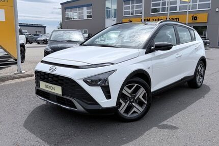 Hyundai BAYON 86.400 km 14.800 &euro; Laufeld 54533