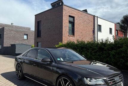 Audi A8 244.000 km 18.000 &euro; Lingen 49808