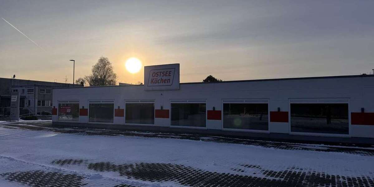 Gewerbeobjekt Scharbeutz Gleschendorf - 7.000&euro; | Angebot:24529601