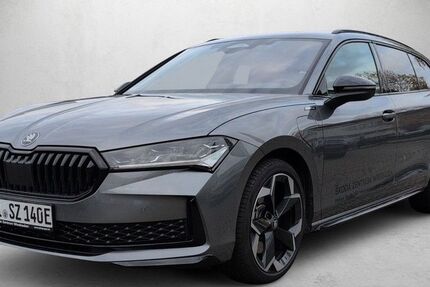 Skoda Superb 9.999 km 47.990 &euro; Wiesbaden 65189