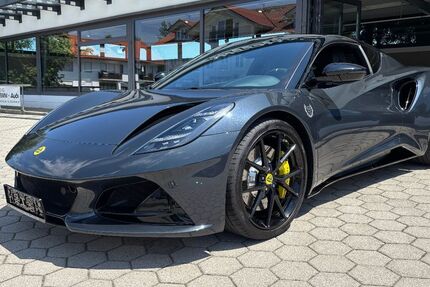 Lotus Emira 8.500 km 84.900 &euro; Strasslach bei München 82064