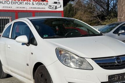 Opel Corsa 147.563 km 3.499 &euro; Chemnitz 09125