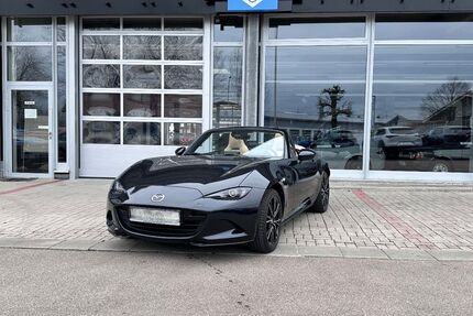 Mazda MX-5 19.230 km 32.290 &euro; Marktoberdorf 87616