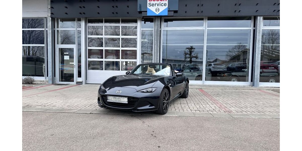 Mazda MX-5 19.230 km 32.290 &euro; Marktoberdorf 87616