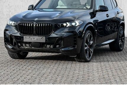 BMW X5 3.000 km 93.900 &euro; Erkelenz 41812