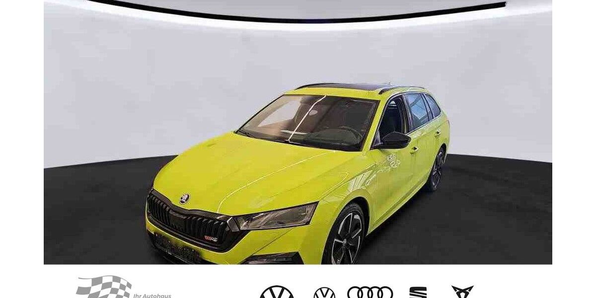 Skoda Octavia 37.152 km 32.975 &euro; Bernsdorf 09337