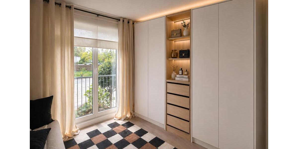 Erdgeschoßwohnung Cuxhaven Döse - 3 Zimmer, 76 m&sup2;, 1.290&euro; | Angebot:26205700