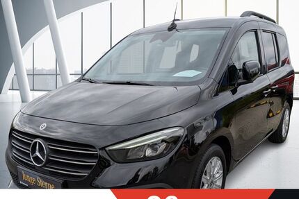 Mercedes-Benz T-Klasse 77.318 km 20.950 &euro; Kesselsdorf 01723