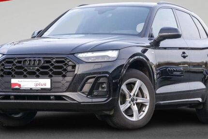 Audi Q5 35.913 km 44.730 &euro; Herborn 35745