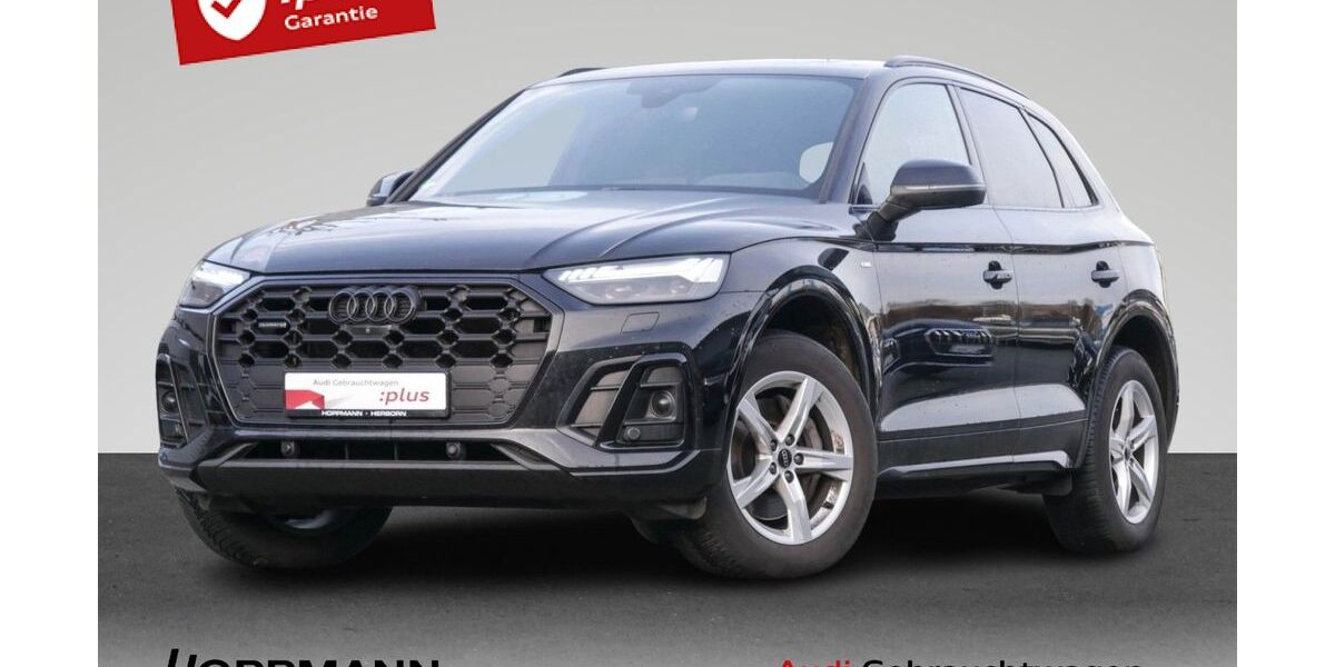 Audi Q5 35.913 km 44.730 &euro; Herborn 35745
