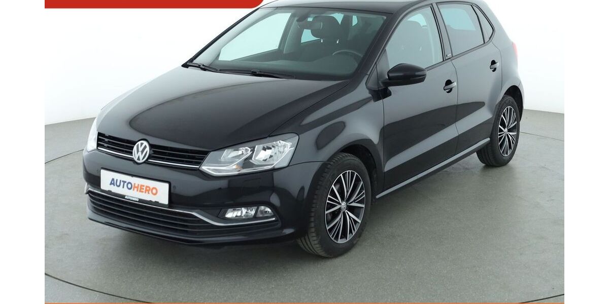 VW Polo 82.221 km 9.160 &euro; Leipzig 04328