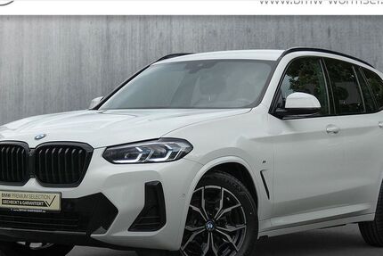BMW X3 47.974 km 37.970 &euro; Forchheim 91301