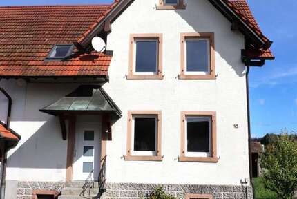 Haus zum Kaufen in Achern-Mösbach 289.000 € 105 m²
