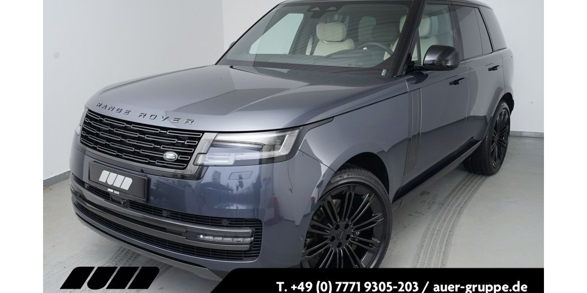 Land Rover Range Rover 4.490 km 159.990 &euro; Stockach 78333