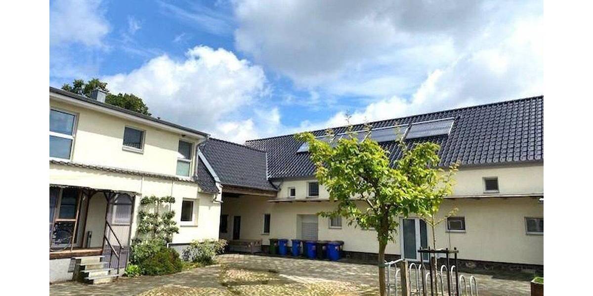 Mehrfamilienhaus, Wohnhaus Luckau Zöllmersdorf - 3 Zimmer, 900 m&sup2;, 789.000&euro; | Angebot:26932673