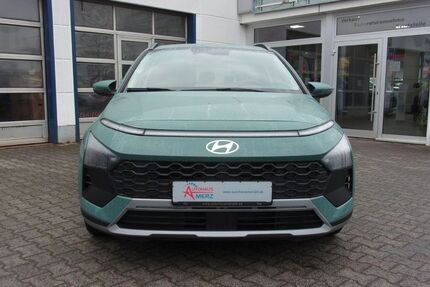 Hyundai BAYON 14.975 km 16.980 &euro; Mühltal 64367