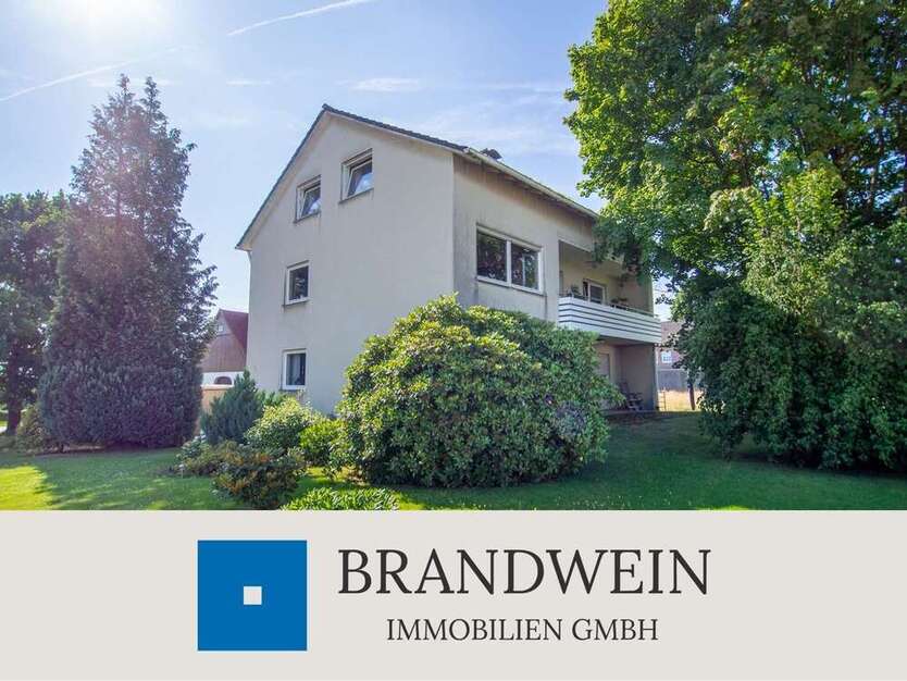 Haus zum Kaufen in Herford 345.000 € 220 m²