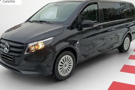 Mercedes-Benz Vito 47.742 km 43.790 &euro; Marne 25709