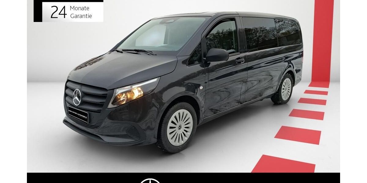 Mercedes-Benz Vito 47.742 km 44.390 &euro; Marne 25709