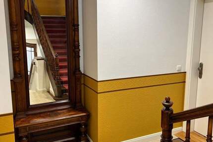 Wohnung Bad Kissingen - 3 Zimmer, 90 m&sup2;, 1.080&euro; | Angebot:25610890