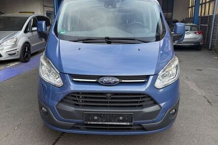 Ford Tourneo Custom 182.782 km 10.999 &euro; Wiesbaden 65189