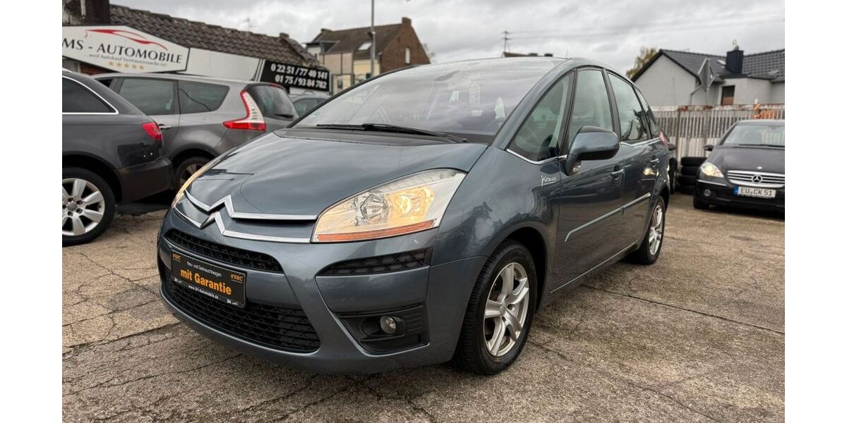 Citroen C4 Picasso 199.000 km 1.999 &euro; Euskirchen 53881
