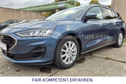Ford Focus 81.400 km 16.300 € Erfurt 99086