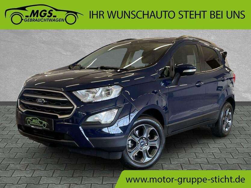 EcoSport