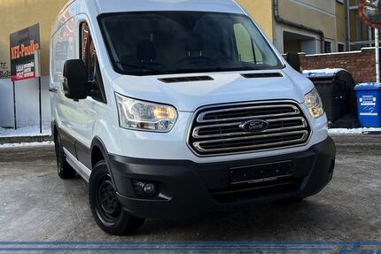 Ford Transit 121.146 km 14.980 &euro; Berlin - Pankow 13187