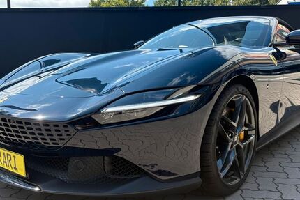 Ferrari Roma 1.500 km 249.777 &euro; Bad Oldesloe 23843