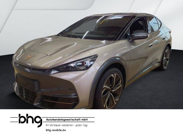 Cupra Tavascan 12.287 km 43.430 &euro; Bühl 77815