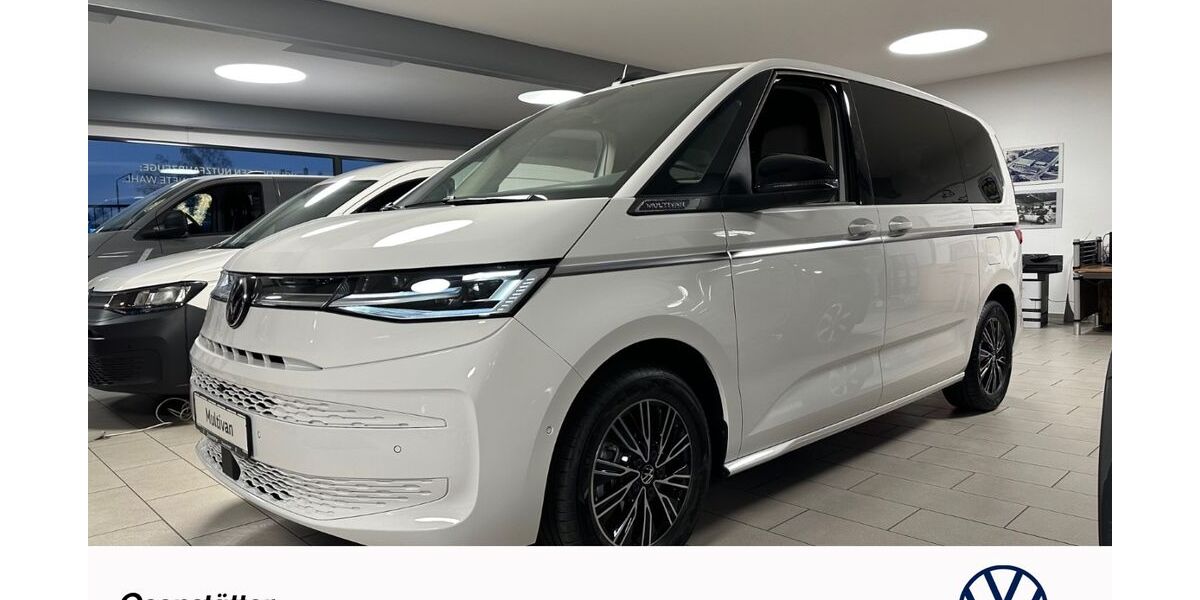 VW Andere 9.500 km 66.880 &euro; Traunstein 83278