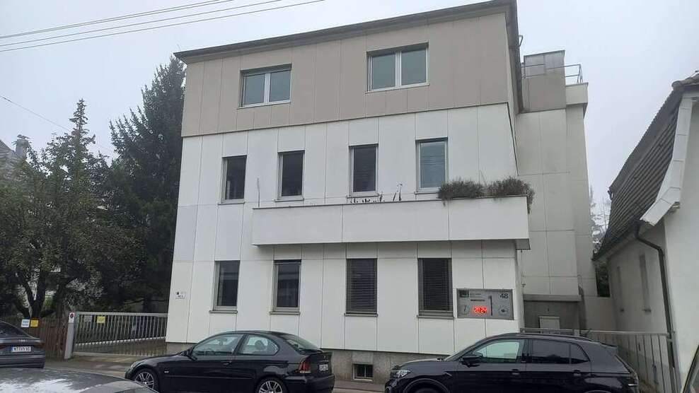 Wohnung zum Kaufen in Stuttgart Möhringen 239.000 € 69 m²