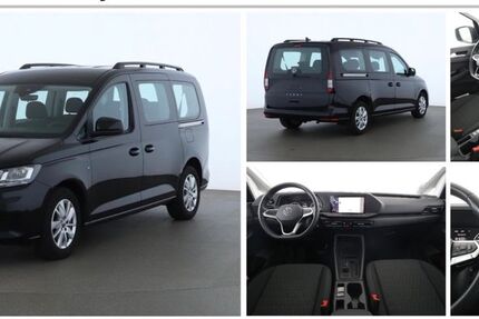 VW Caddy Maxi 65.000 km 30.900 &euro; Hartheim 79258