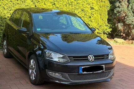 VW Polo 165.000 km 6.900 &euro; Senftenberg 01968