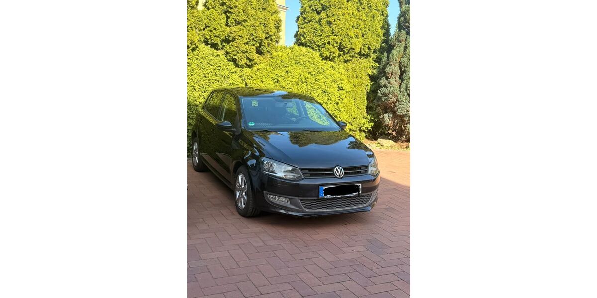 VW Polo 165.000 km 6.900 &euro; Senftenberg 01968
