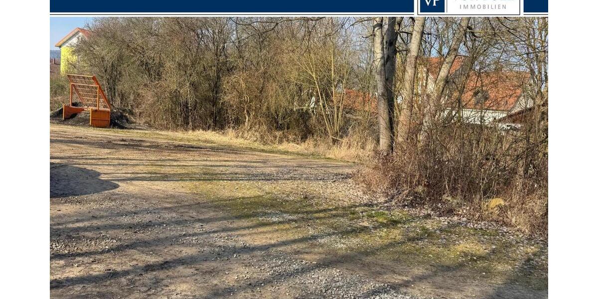 Entwicklungsgrundstück mit Renditepotenzial - Grundstück Furth im Wald | Angebot:26994371