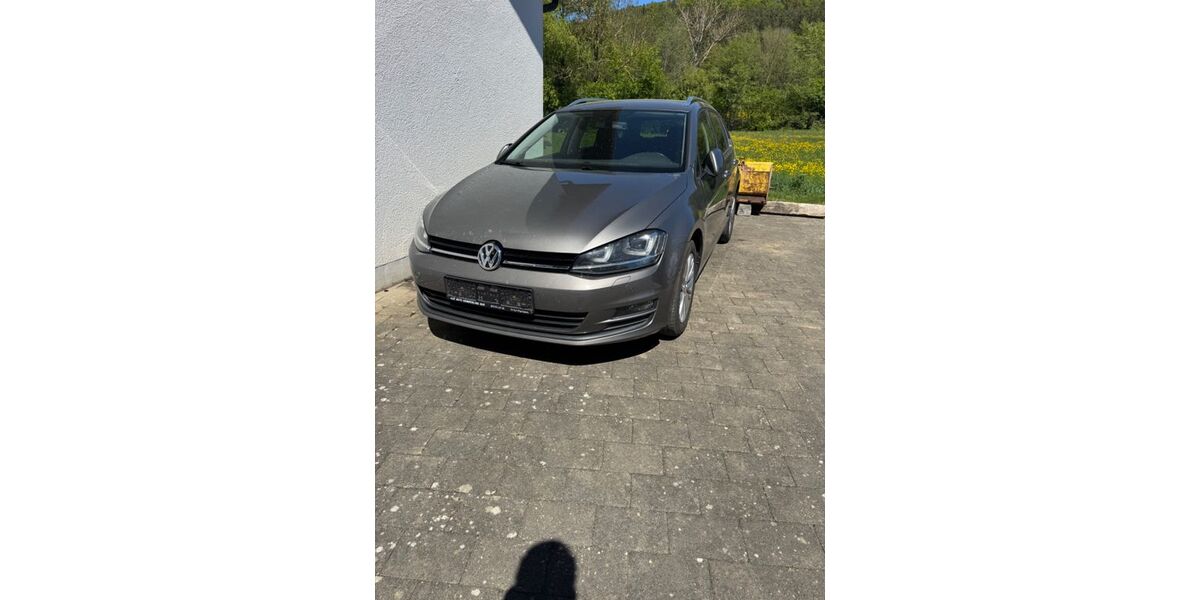 VW Golf 320.000 km 7.900 &euro; Freystadt 92342