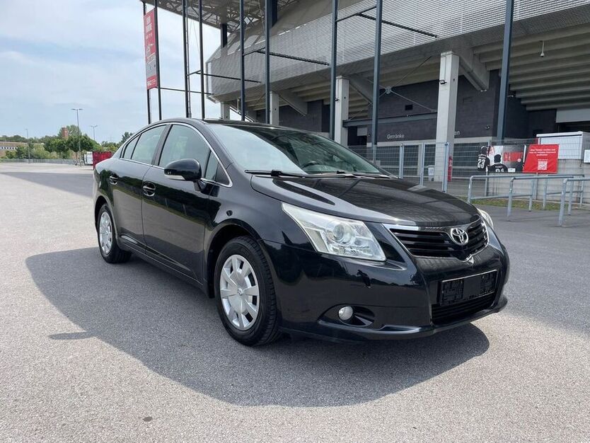 Avensis