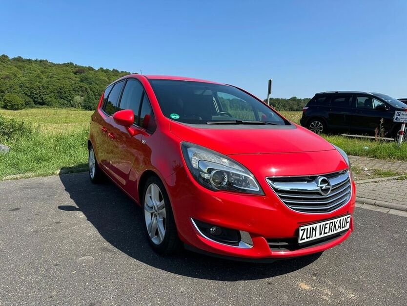 Meriva