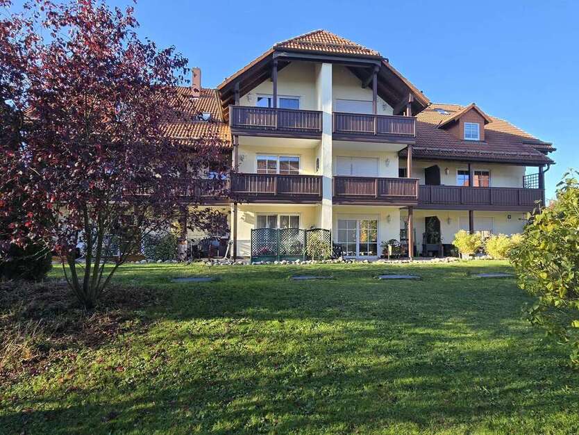 Wohnung zum Kaufen in Klingenberg 140.000 € 80 m²