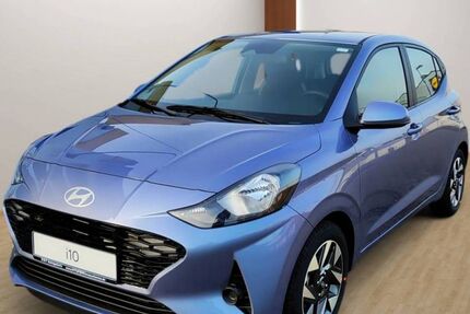 Hyundai i10 8.900 km 16.990 &euro; Bremerhaven 27568