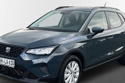 Seat Arona 4.946 km 23.946 &euro; Bocholt 46395